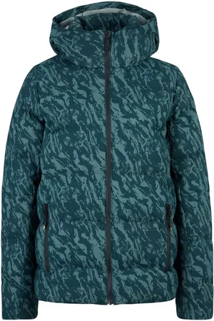 Ziener Skijacke TRAVA