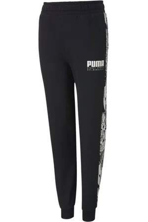 PUMA Trainingshose Jungen Sweathose Alpha Sweat Pants TR cl B 581278 - Verkäufer: CORTEXPOWER