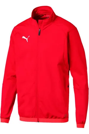 PUMA Trainingsjacke Herren Trainigsjacke Liga Trainig Jacket 655687 - Verkäufer: CORTEXPOWER