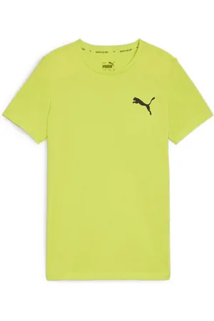 PUMA T-Shirt Jungen T-Shirt ACTIVE Small Logo Tee B 586980 - Verkäufer: CORTEXPOWER