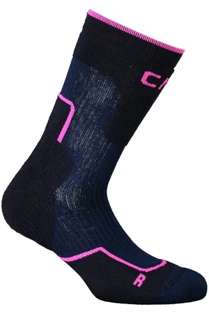 CMP Sportsocken Unisex Trekkingsocken TREKKING SOCK WOOL MID 3I49177 - Verkäufer: CORTEXPOWER