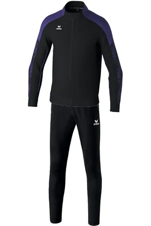 Erima Trainingsanzug Kinder Trainingsanzug EVO STAR 103241X+310070X - Verkäufer: CORTEXPOWER