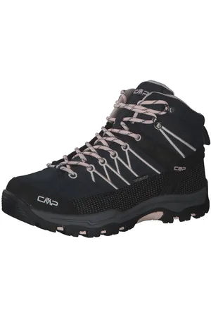 CMP Kinder Trekking Schuhe Rigel MID 3Q12944J Trekkingschuh - Verkäufer: CORTEXPOWER