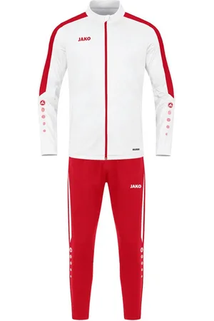 Jako Trainingsanzug Damen Trainingsanzug Polyester Power M9123 - Verkäufer: CORTEXPOWER