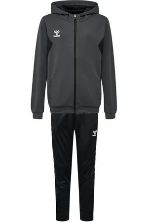 Hummel Trainingsanzug Kinder Trainingsanzug hmlAuthentic PL 219980+219986 - Verkäufer: CORTEXPOWER