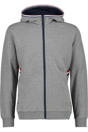 CMP Sweatjacke Herren Kapuzenjacke Man Jacket Fix Hood 31D4477M - Verkäufer: CORTEXPOWER