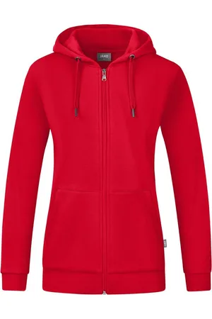 Jako Sweatjacke Damen Kapuzenjacke Organic C6820 - Verkäufer: CORTEXPOWER