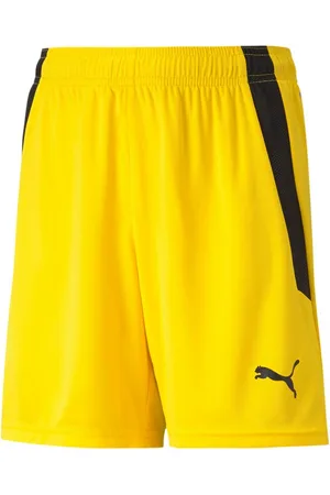 PUMA Trainingsshorts Kinder Shorts teamLIGA Shorts Jr 704931 - Verkäufer: CORTEXPOWER