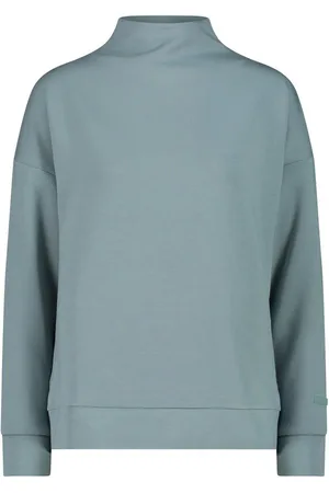 CMP Fleecepullover Damen Pullover WOMAN SWEAT 32M3916 - Verkäufer: CORTEXPOWER