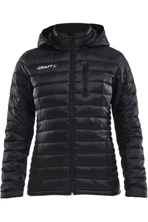 Craft Allwetterjacke Damen Steppjacke Isolate Jacket 1905994 - Verkäufer: CORTEXPOWER