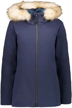CMP Softshelljacke Damen Softshelljacke Woman Mid Jacket Fix Hood 30K3776 - Verkäufer: CORTEXPOWER