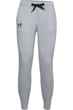 Under Armour Trainingshose Under Armour Damen Trainingshose Rival Fleece Joggers 1356416 - Verkäufer: CORTEXPOWER