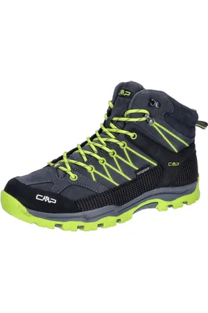 CMP Kinder Trekking Schuhe Rigel MID 3Q12944J Trekkingschuh - Verkäufer: CORTEXPOWER