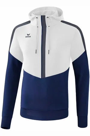 Erima Kapuzenpullover Herren Kapuzensweat Squad - Verkäufer: CORTEXPOWER
