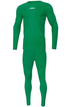 Jako Unterziehshirt Herren Thermo-Unterwäsche Set COMFORT 2.0 C6755 - Verkäufer: CORTEXPOWER