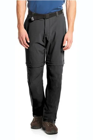 Maier Sports Trekkinghose Funktionshose Tajo T-Zip-off 3000005 - Verkäufer: CORTEXPOWER