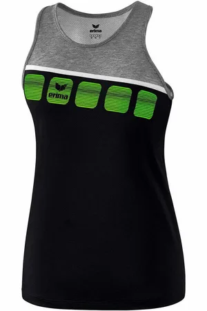 Erima Tanktop Damen Tanktop 5-C - Verkäufer: CORTEXPOWER