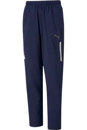 PUMA Trainingshose Kinder Trainingshose teamLIGA Sideline Pants Jr 657262 - Verkäufer: CORTEXPOWER