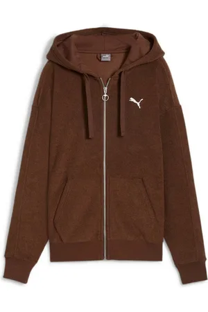 PUMA Sweatjacke Damen Kapuzenjacke HER Winterized FZ Hoodie 681636 - Verkäufer: CORTEXPOWER