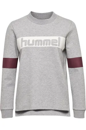 Hummel Fleecepullover Damen Pullover OLIVIA SWEATSHIRT 203038 - Verkäufer: CORTEXPOWER