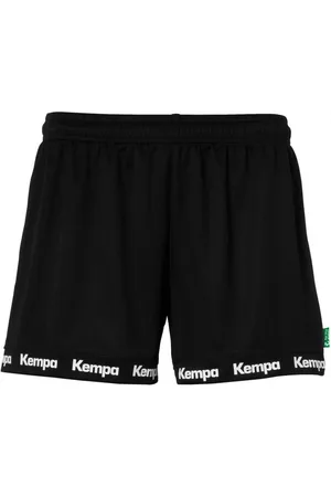 Kempa Trainingsshorts Damen Short Wave 26 - Verkäufer: CORTEXPOWER