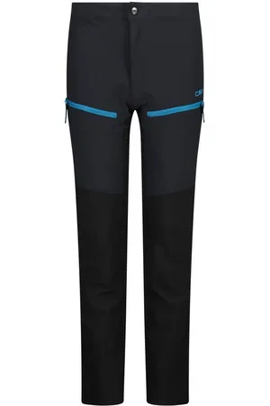 CMP Trekkinghose Jungen Hose Trekking 32T5584 - Verkäufer: CORTEXPOWER