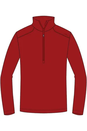 CMP Fleecepullover Herren Pullover MAN SWEAT 30L1097 - Verkäufer: CORTEXPOWER