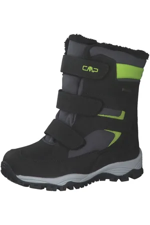 CMP Kinder Winterstiefel Kids Hexis Snow Boot WP 30Q4634 Winterstiefel - Verkäufer: CORTEXPOWER