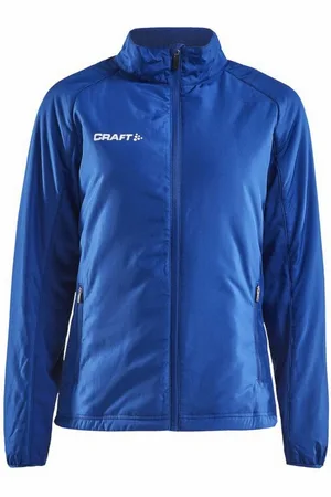 Craft Outdoorjacke Damen Jacke JACKET WARM W 1909084 - Verkäufer: CORTEXPOWER