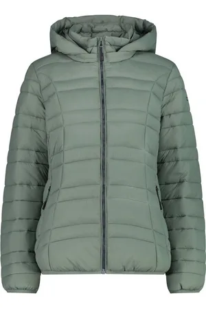 CMP Winterjacke Damen Jacke WOMAN JACKET SNAPS HOOD 34K3136 - Verkäufer: CORTEXPOWER