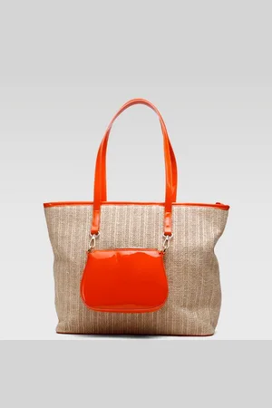 Jenny Fairy Handtasche Große Shoppertasche MJT-J-107-25-01 - Verkäufer: Modivo_de