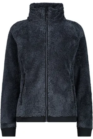 CMP Fleecejacke Damen Jacke WOMAN JACKET 34P3066 - Verkäufer: CORTEXPOWER