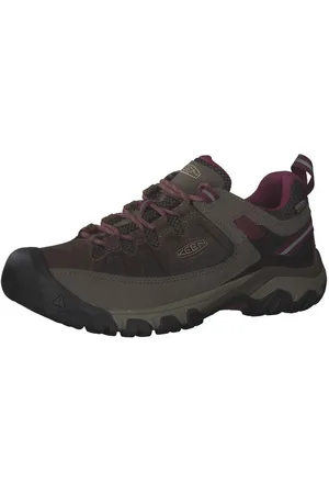 Keen Damen Wanderschuhe Targhee III WP 1018177 Trekkingschuh - Verkäufer: CORTEXPOWER