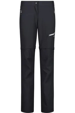 CMP Trekkinghose Damen Hose Woman Pant Zip Off 31T5116 - Verkäufer: CORTEXPOWER