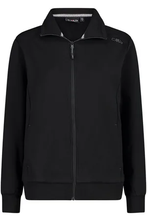 CMP Sweatjacke Damen Sweatjacke Woman Sweatshirt 31D4266 - Verkäufer: CORTEXPOWER