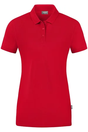 Jako Funktionsshirt C6330 Polo Doubletex - Verkäufer: Teamsport X-press