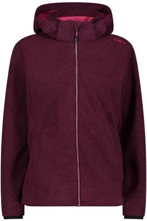 CMP Outdoorjacke Damen Jacke Woman Jacket Zip Hood 32A1416 - Verkäufer: CORTEXPOWER