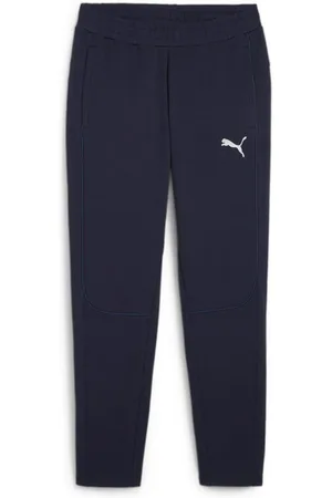 PUMA Trainingshose Kinder Sweathose teamFINAL Casuals Pants Jr 658533 - Verkäufer: CORTEXPOWER