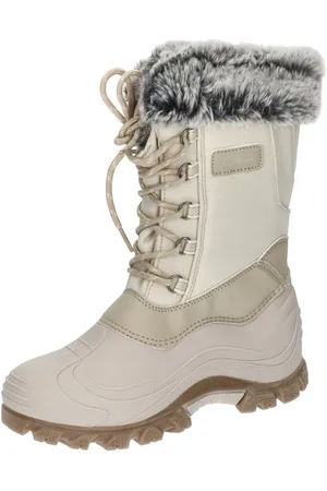 CMP Mädchen Winterstiefel Girl Magdalena Snow Boots 3Q76455J Winterstiefel - Verkäufer: CORTEXPOWER