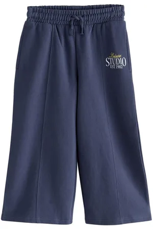 Next Jogginghose Sporthose mit weitem Bein (1-tlg) - Verkäufer: Germany GmbH