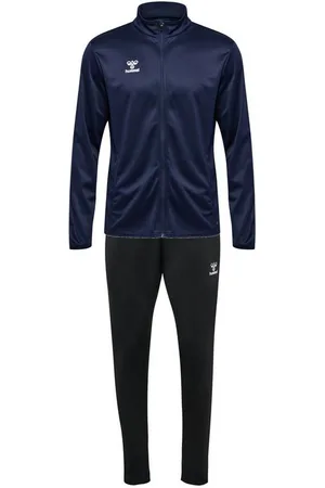 Hummel Trainingsanzug Kinder Trainingsanzug hmlEssential 224548+224550 - Verkäufer: CORTEXPOWER