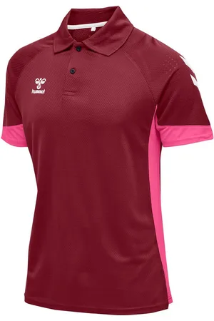 Hummel Poloshirt Herren Poloshirt Lead 207417 - Verkäufer: CORTEXPOWER