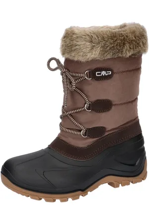 CMP Damen Winterstiefel Nietos Low Wmn Snowboot 3Q78956 Winterstiefel - Verkäufer: CORTEXPOWER