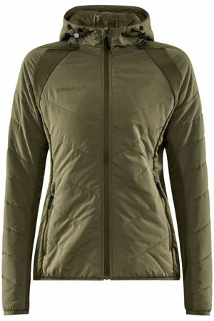 Craft Outdoorjacke Damen Jacke ADV Explore Hybrid Jacket W 1911001 - Verkäufer: CORTEXPOWER