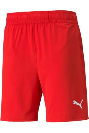 PUMA Trainingsshorts Herren Shorts teamFINAL Shorts 705076 - Verkäufer: CORTEXPOWER