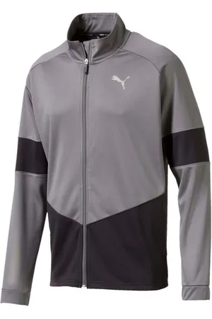 PUMA Trainingsjacke Herren Trainingsjacke Blaster Jacket 518377 - Verkäufer: CORTEXPOWER