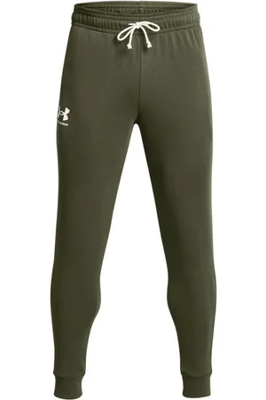 Under Armour Trainingshose Under Armour Herren Trainingshose Rival Terry Jogger 1380843 - Verkäufer: CORTEXPOWER