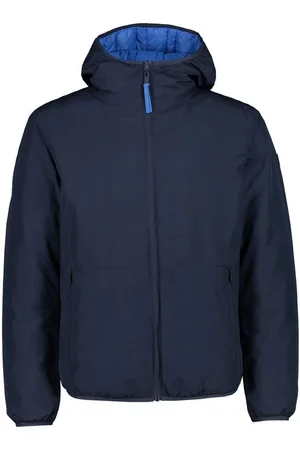 CMP Allwetterjacke Herren Jacke Man Reverse Jacket Fix Hood 30K2777 - Verkäufer: CORTEXPOWER