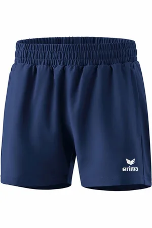 Erima Trainingsshorts Damen Short Change - Verkäufer: CORTEXPOWER