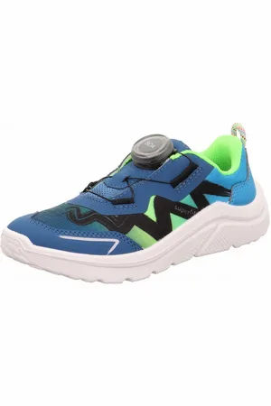Superfit KIcks Schnürschuh - Verkäufer: LEPi Markenschuhe